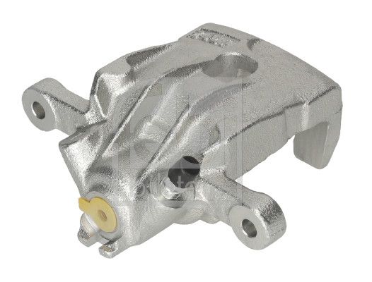 Febi Brake Caliper Assembly Rear Left