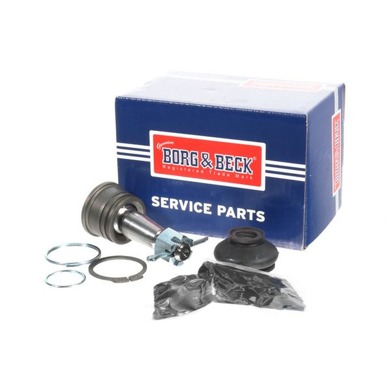 Borg & Beck Ball Joint Front Left BBJ5800
