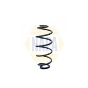 NAPA Rear Suspension Coil Spring NCS1199
