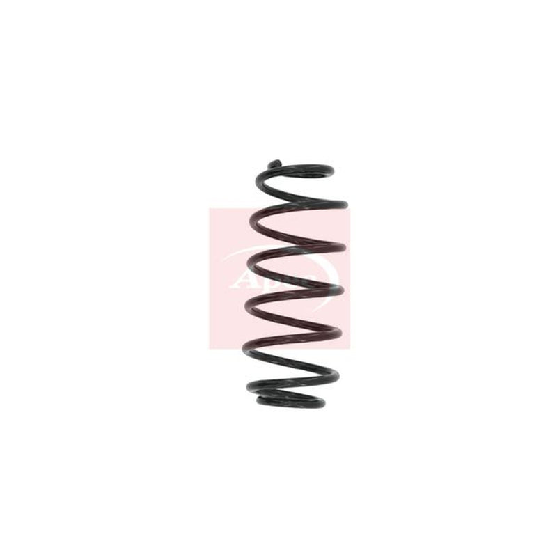 Apec Rear Suspension Coil Spring ACS1631