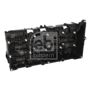 Febi Cylinder Head Cover Plastic 195104