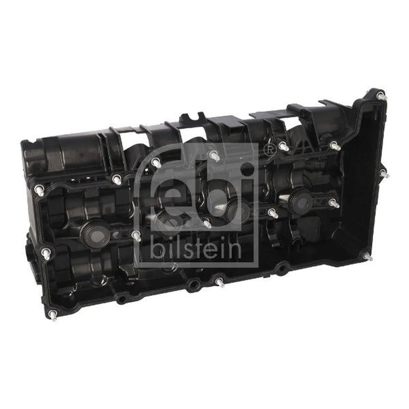 Febi Cylinder Head Cover Plastic 195104
