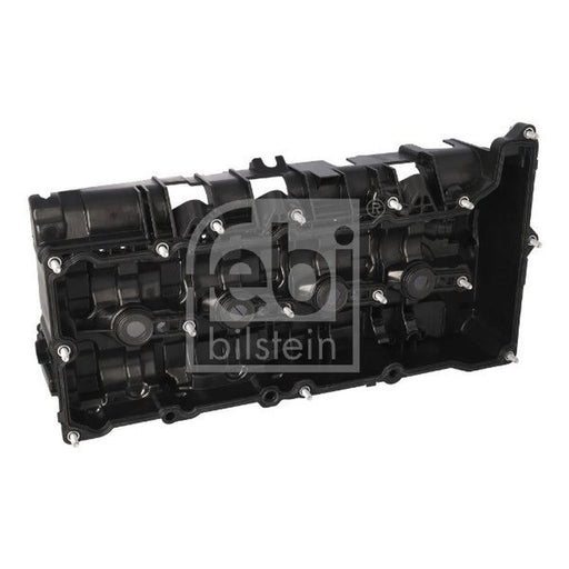 Febi Cylinder Head Cover Plastic 195104