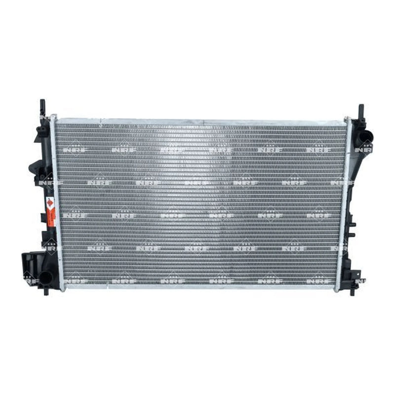 NRF Engine Radiator 58203