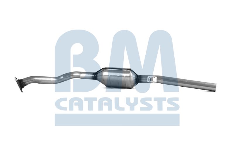 BM Catalysts Catalytic Converter fits Citroën Xsara Xsara Coupe BM80087H 1705AS