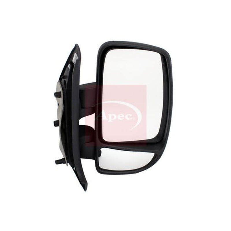 Apec Door / Wing Mirror Right AMR3180