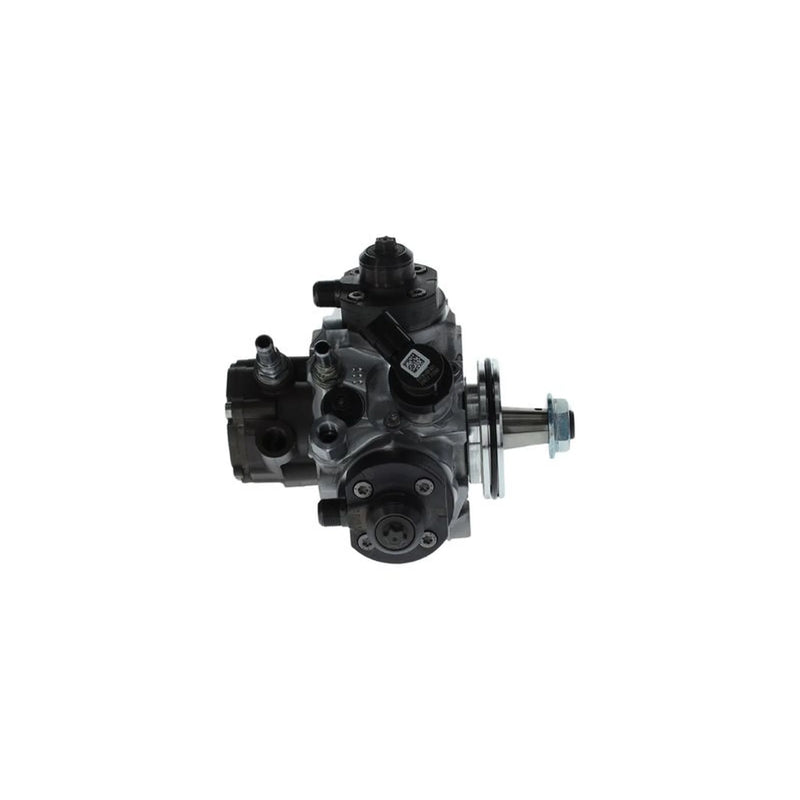 Bosch High Pressure Fuel Pump 0 445 020 617