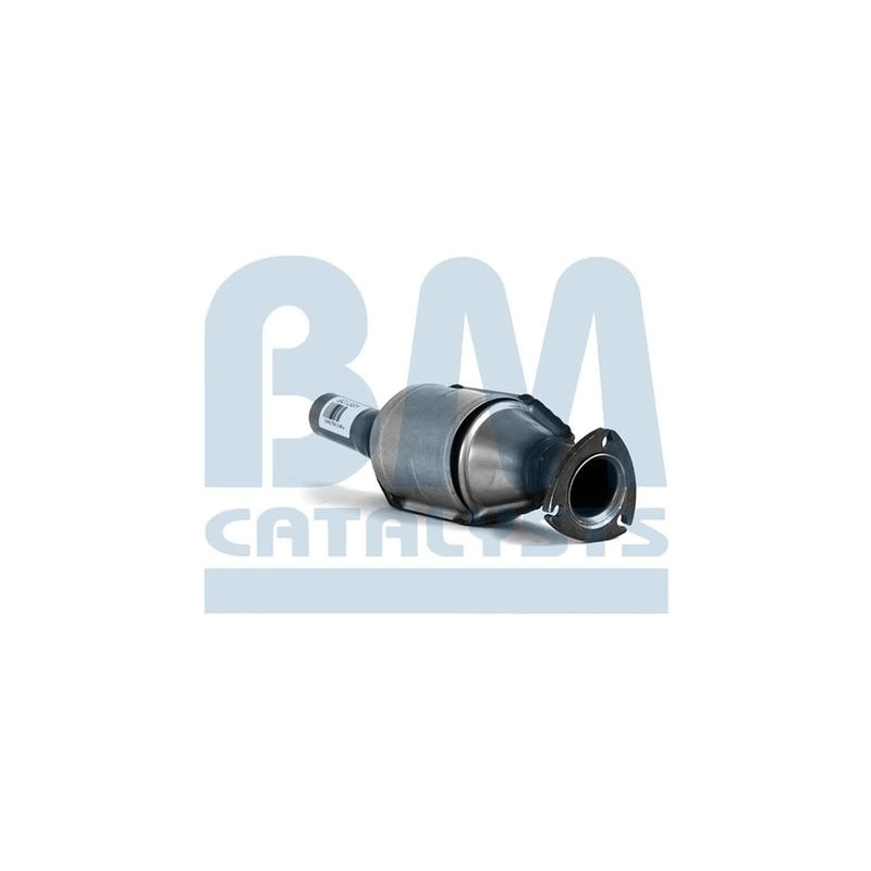 BM Catalysts Homologated Petrol Cat BM90136H
