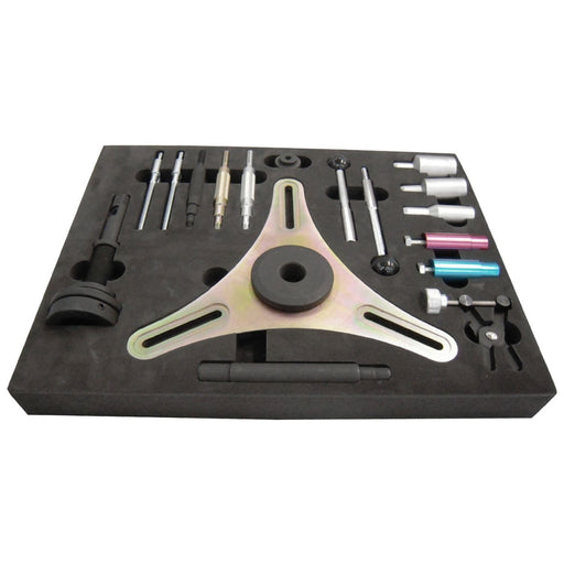 Blueprint ADG05507 Clutch/ Flywheel Mounting Tool Set Fits Chrysler Ford Honda Blueprint - Town Parts
