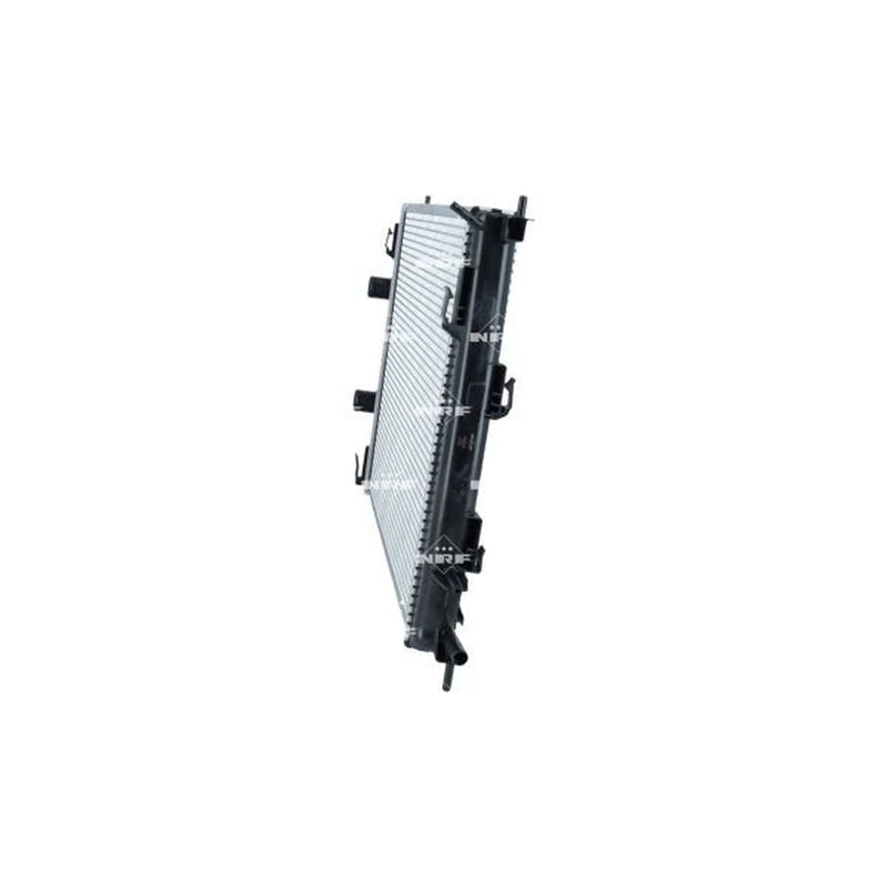NRF Engine Radiator 53756