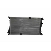 Hella Engine Radiator 8MK 366 301-871