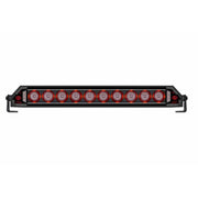 Hella Lightbar Dynaray H Slim Flood 21'' 1GJ Front 1GJ 359 100-261 1GJ 359
