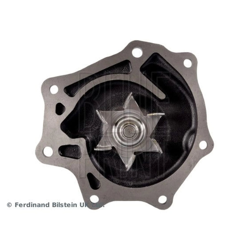 Blue Print Engine Cooling Water Pump ADN19142