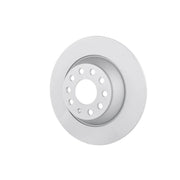 Bosch 2 x Solid Rear Brake Discs 0 986 479 257