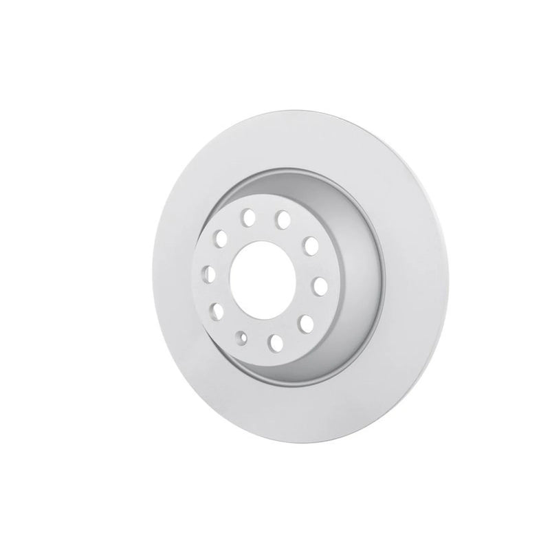 Bosch 2 x Solid Rear Brake Discs 0 986 479 257