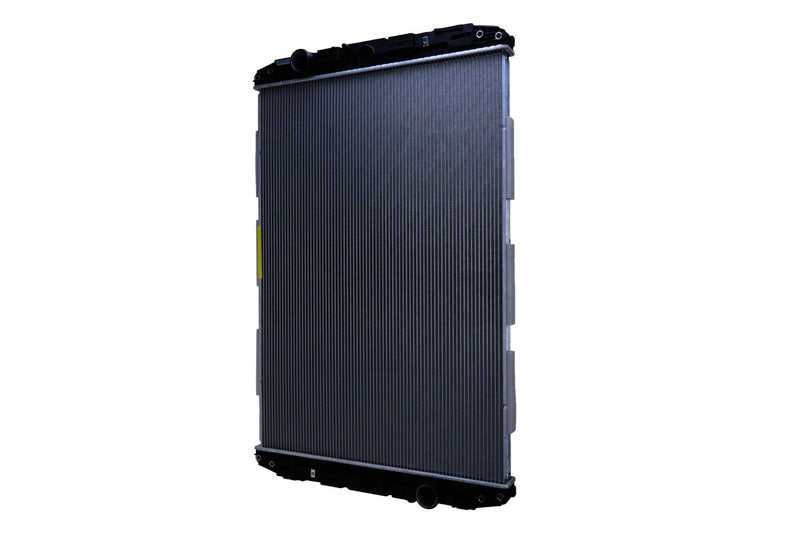Hella 8MK 366 300-641 Radiator, engine cooling
