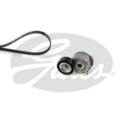Gates V-Ribbed Belt Set K016PK1230