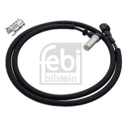 Febi ABS Wheel Speed Sensor Front Right 106407