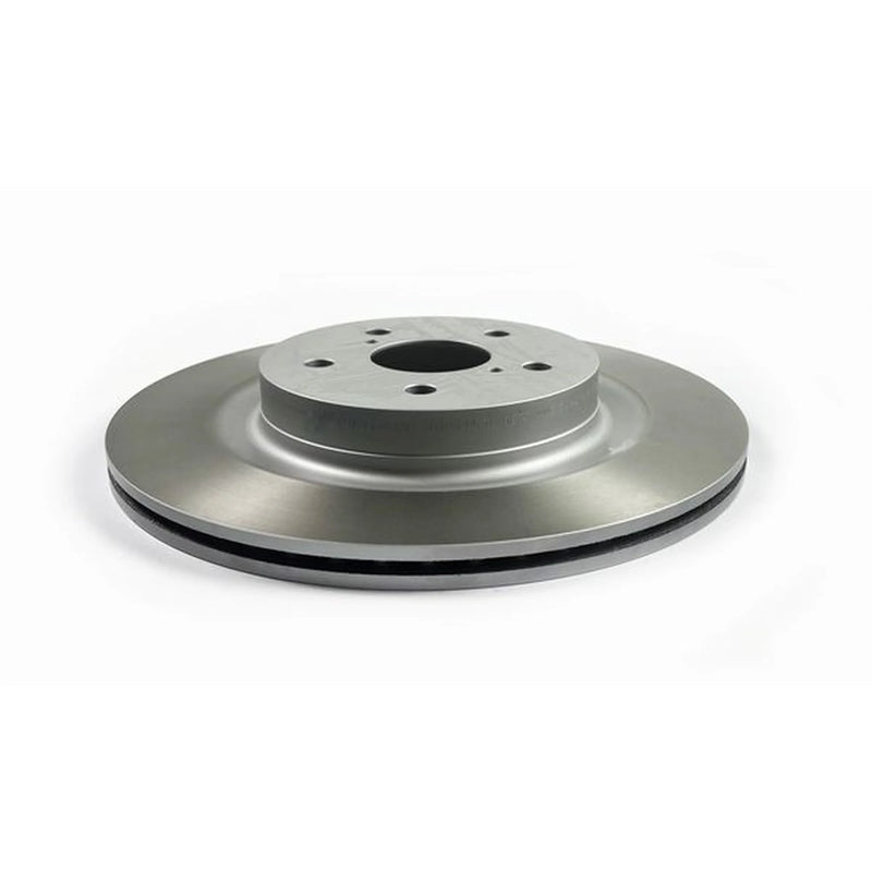 Juratek 2 x Vented Rear Brake Discs TOY326