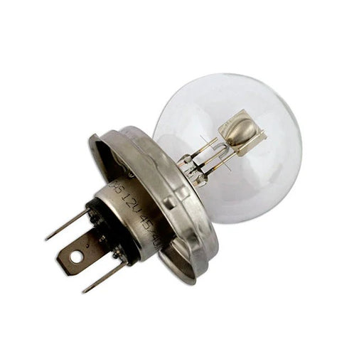 Lucas Headlight Bulb P45t 24V 55/50W OE429 1pc - CPL