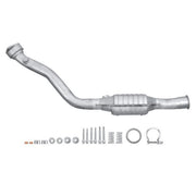 Hella Catalytic Converter 8LE 366 050-401
