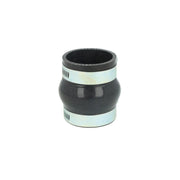 NRF Intercooler Turbo Charge Air Hose Outlet 166615