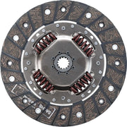 Sachs Clutch Kit Set 3pc 3000990026