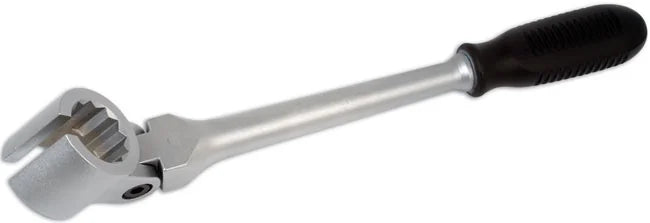 Laser Tools Lambda Socket Wrench 22mm - PL