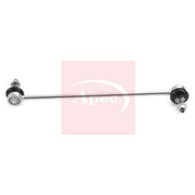 Apec Stabiliser Bar Link Coupling Rod Front Rig AST4158