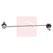 Apec Stabiliser Bar Link Coupling Rod Front Rig AST4158
