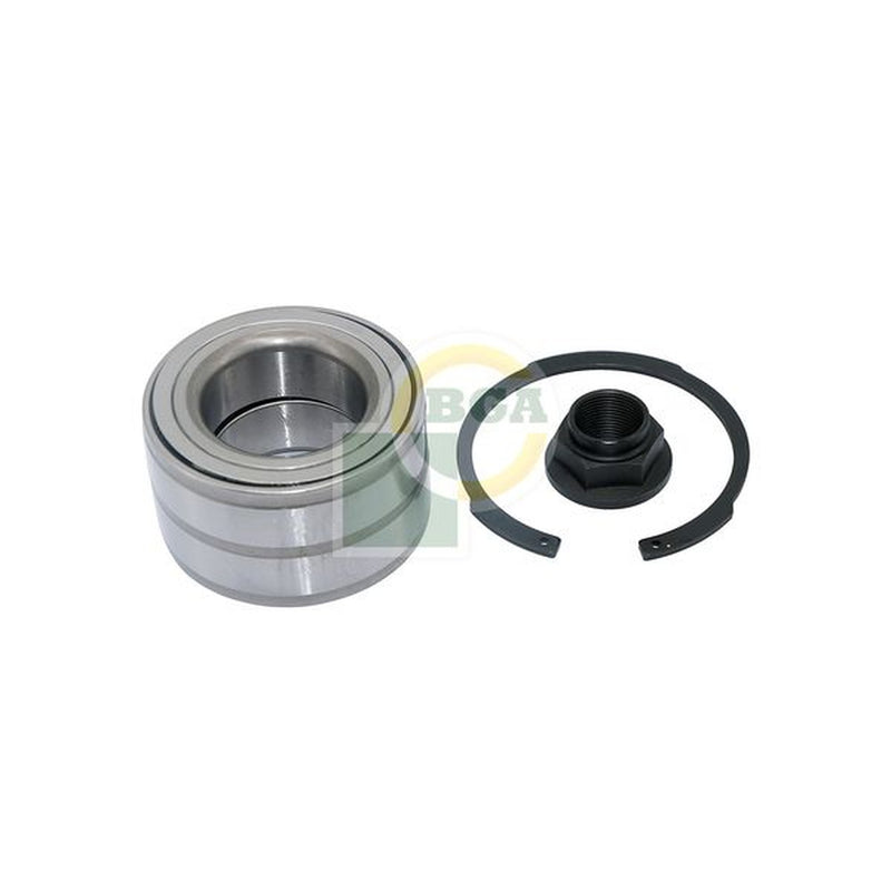 BGA Wheel Bearing Kit 89mm WHB4204K
