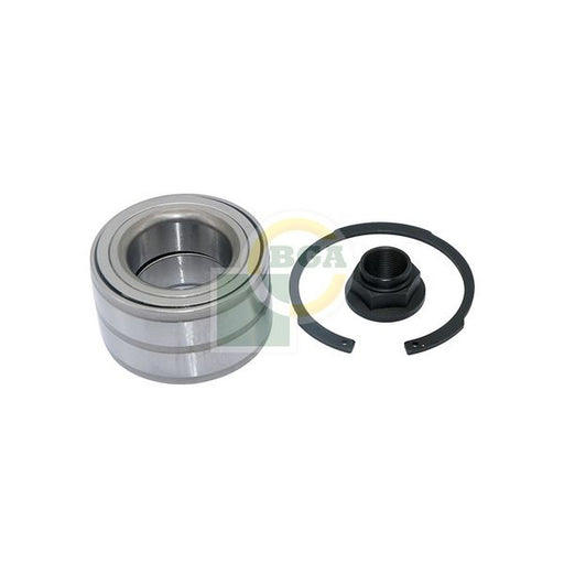 BGA Wheel Bearing Kit 89mm WHB4204K