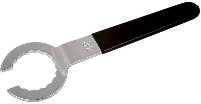 Laser Tools Pulley Wrench 32mm - for VAG - PL