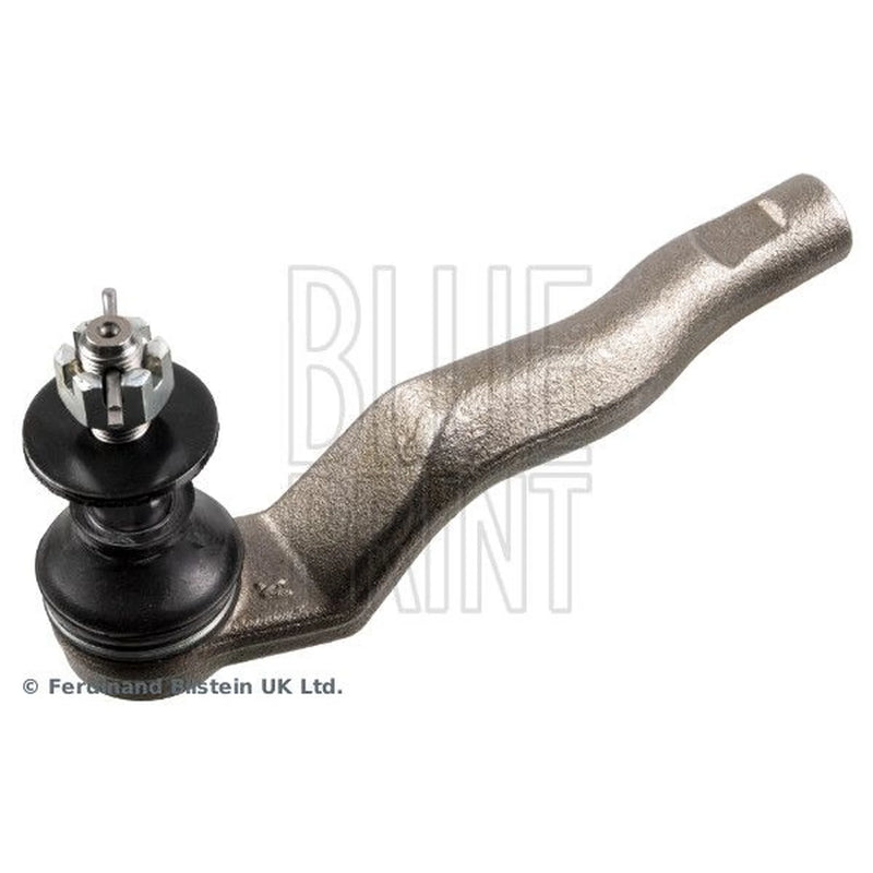 Blue Print Steering Tie Rod End Ball Joint Front Left ADT387201