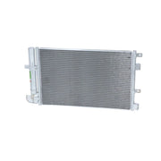 NRF Air Conditioning Condenser 350345