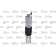 Valeo Fuel Filter Element 587034