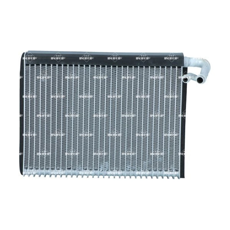 NRF Air Conditioning Evaporator Front 36214