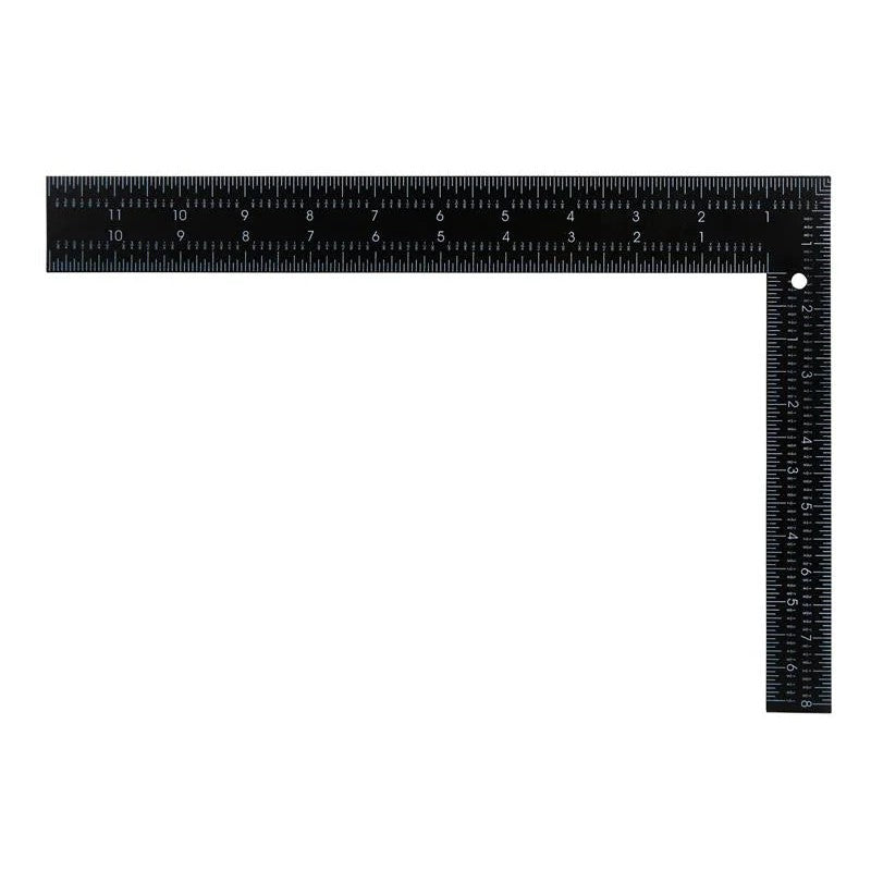 BlueSpot Tools Framing Square 300 x 200mm (12 x 8in) - 25703