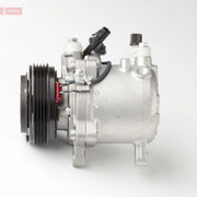 Denso Air Conditioning Compressor DCP47002