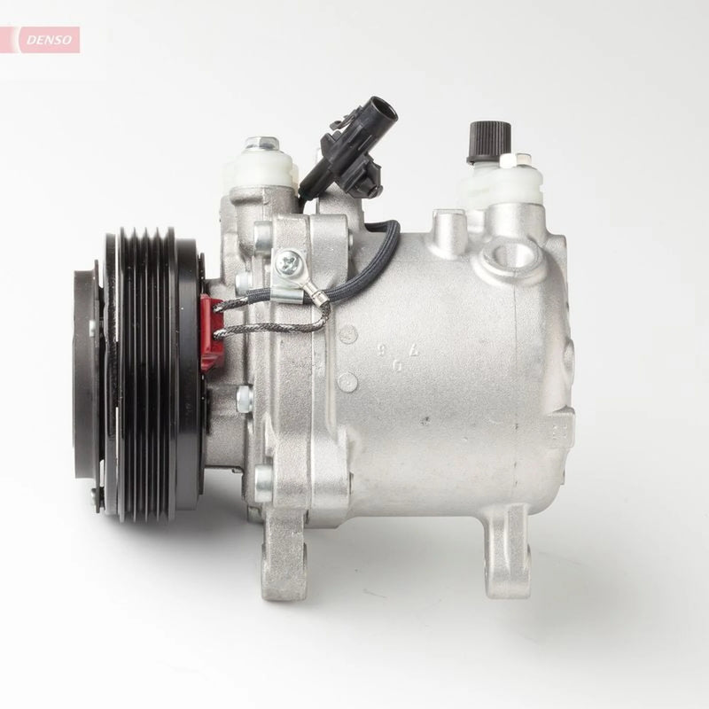 Denso Air Conditioning Compressor DCP47002