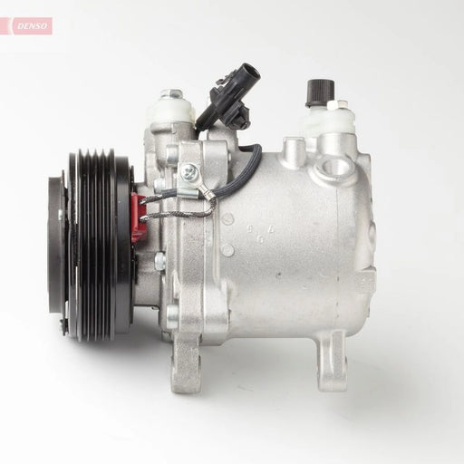 Denso Air Conditioning Compressor DCP47002