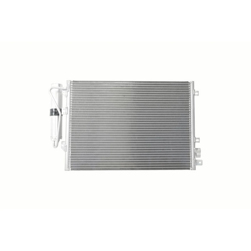 Hella Air Conditioning Condenser 8FC 366 221-491