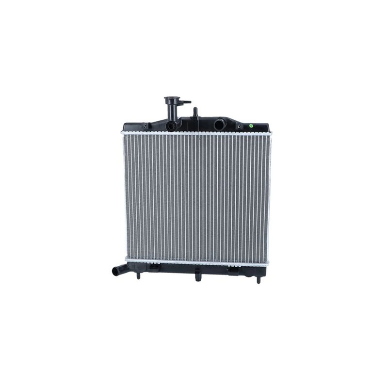 NRF Engine Radiator 550011
