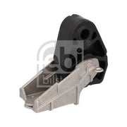 Febi Muffler Bracket Right Rear EPDM (ethylene propylene 182735