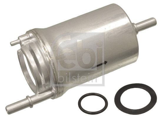 Febi Fuel Filter Element fits VW New Beetle 1998-2010 1.4 1.6 1.8 1.9 2.0 2.3