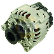 NAPA Car Alternator 12V NAL2071