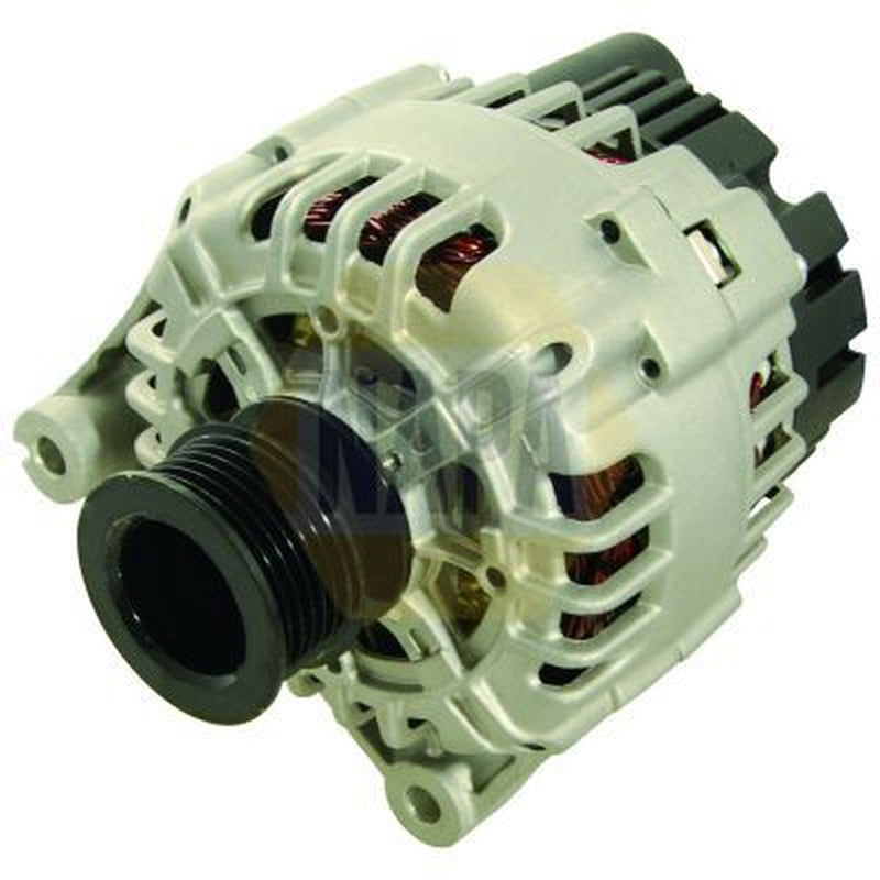 NAPA Car Alternator 12V NAL2071