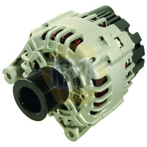 NAPA Car Alternator 12V NAL2071