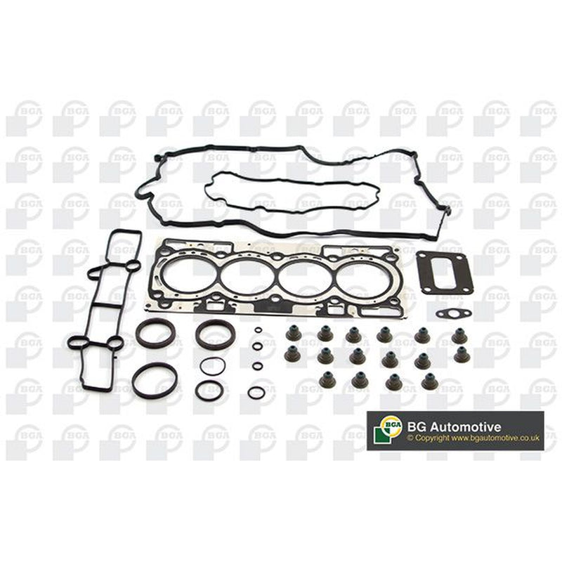 BGA Cylinder Head Gasket Kit HK2321