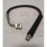 Apec Brake Hydraulic Hose Line Rear Right HOS4181